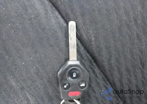 2010 Subaru Legacy 2.5I Premium z USA, uszkodzony, nr VIN 4S3BMBG60A3243407